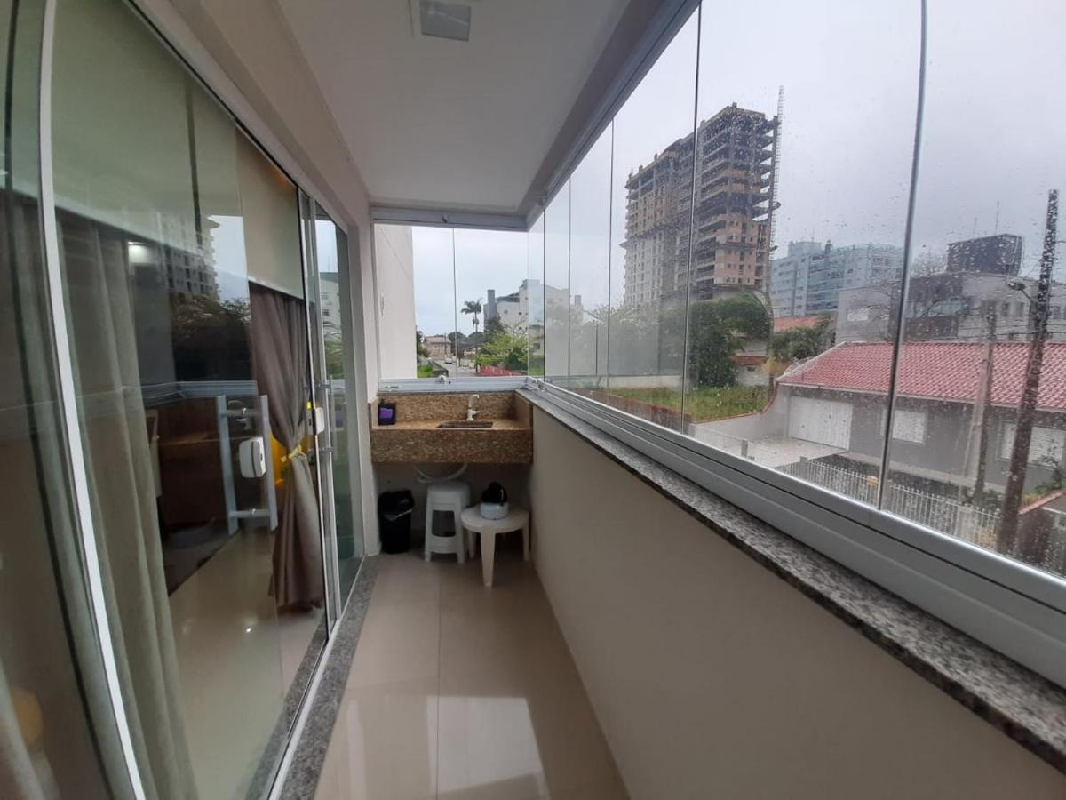 Lindo Apartamento 3 Dorm A 100M Da Praia De Pereque Portobelo Exterior foto