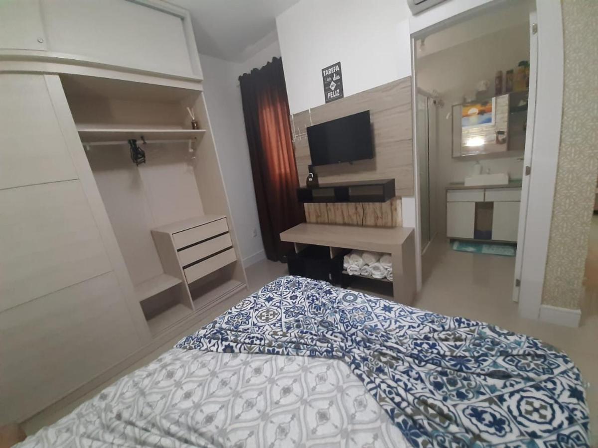 Lindo Apartamento 3 Dorm A 100M Da Praia De Pereque Portobelo Exterior foto