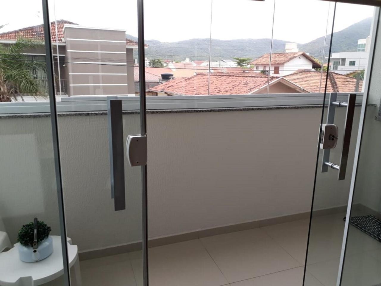 Lindo Apartamento 3 Dorm A 100M Da Praia De Pereque Portobelo Exterior foto
